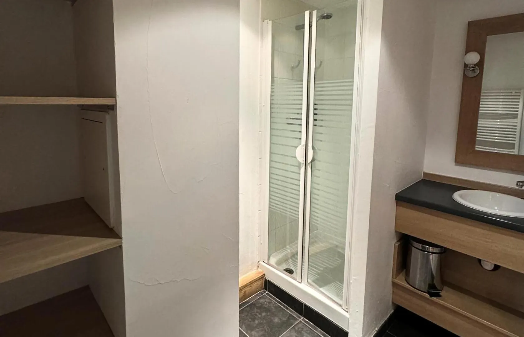 Residence Le Centaure - 4 Pieces Pour 8 Personnes 581 La Plagne Apartment