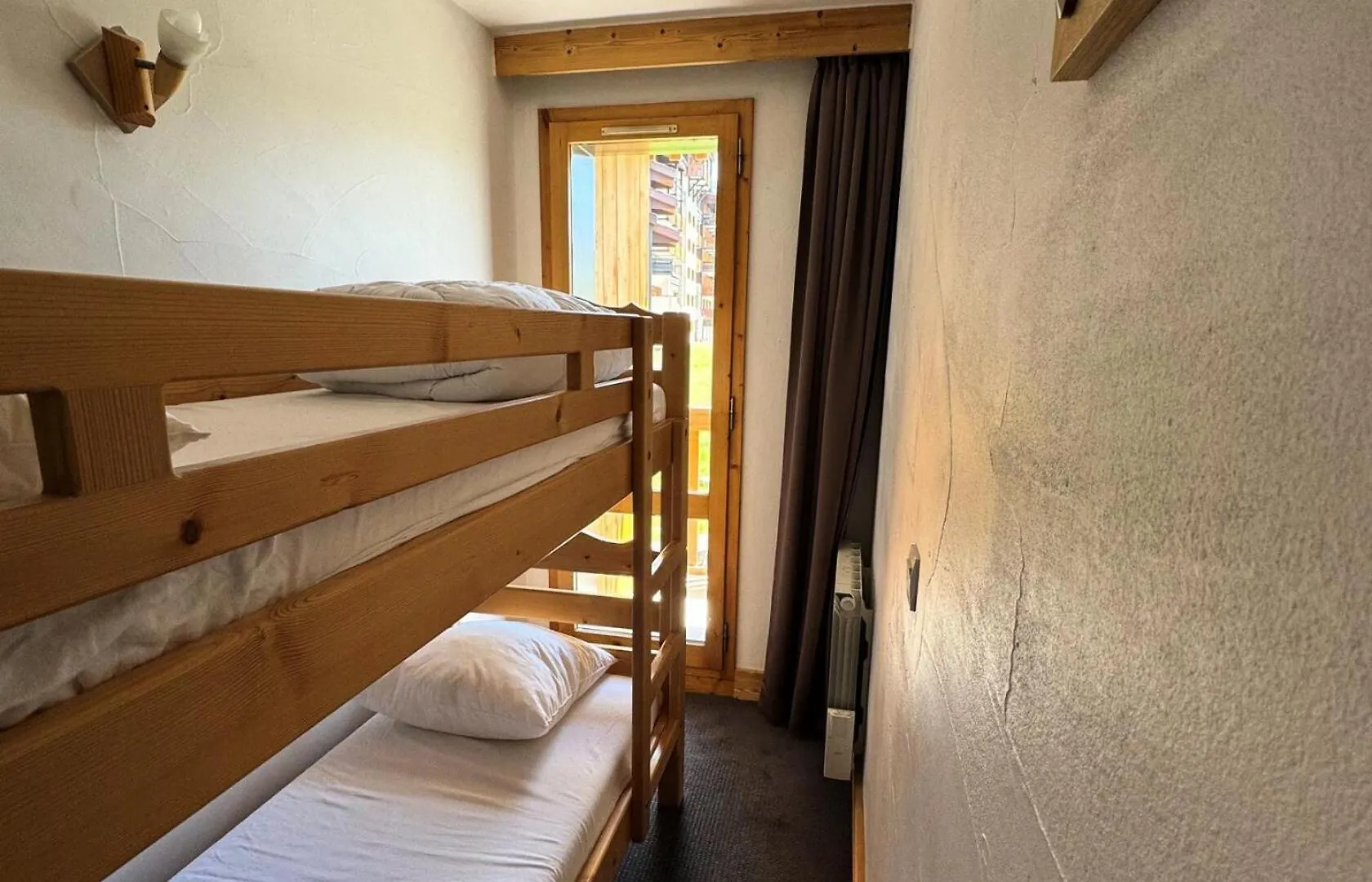 Residence Le Centaure - 4 Pieces Pour 8 Personnes 581 La Plagne