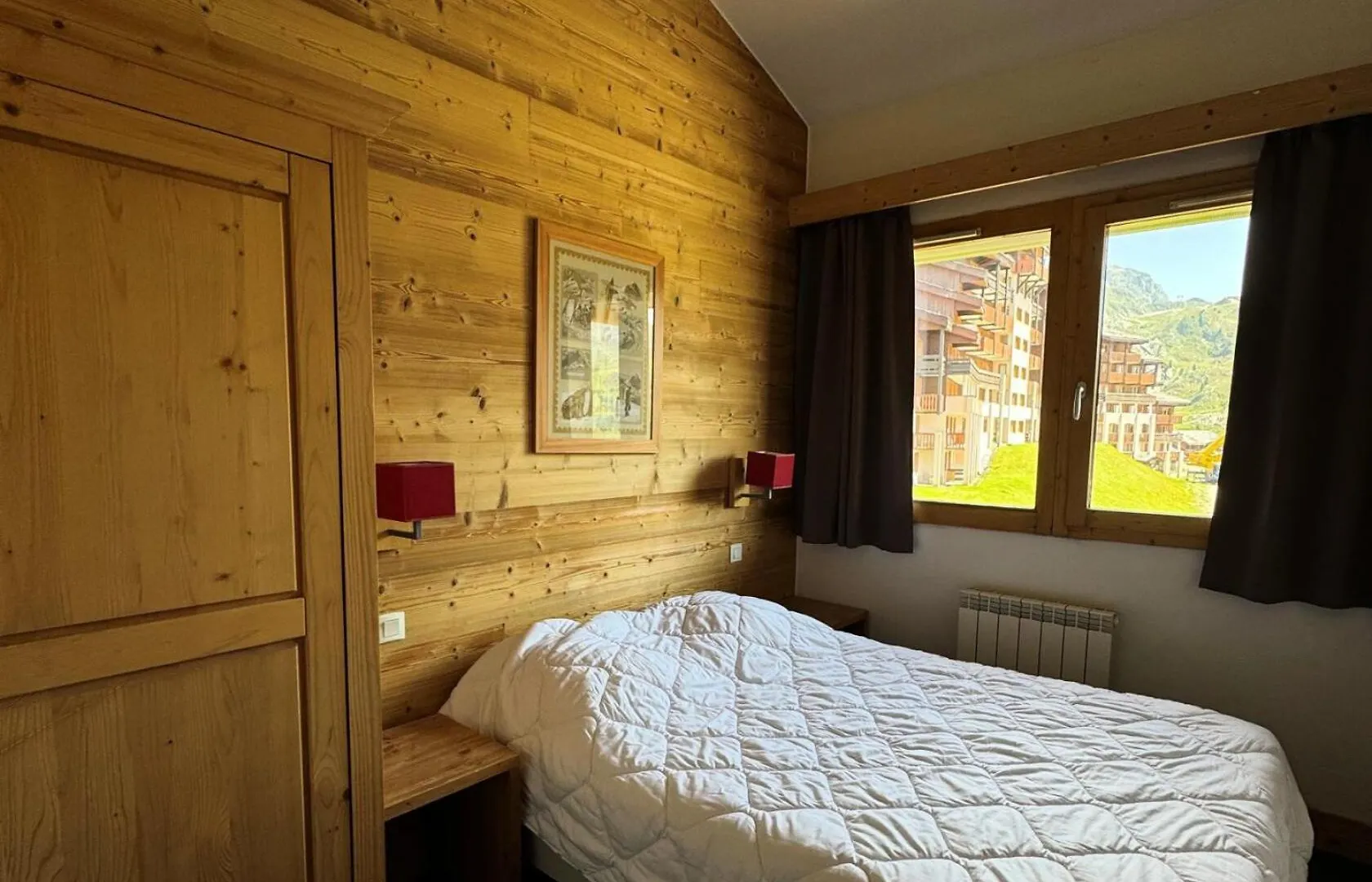 Residence Le Centaure - 4 Pieces Pour 8 Personnes 581 La Plagne 0*,