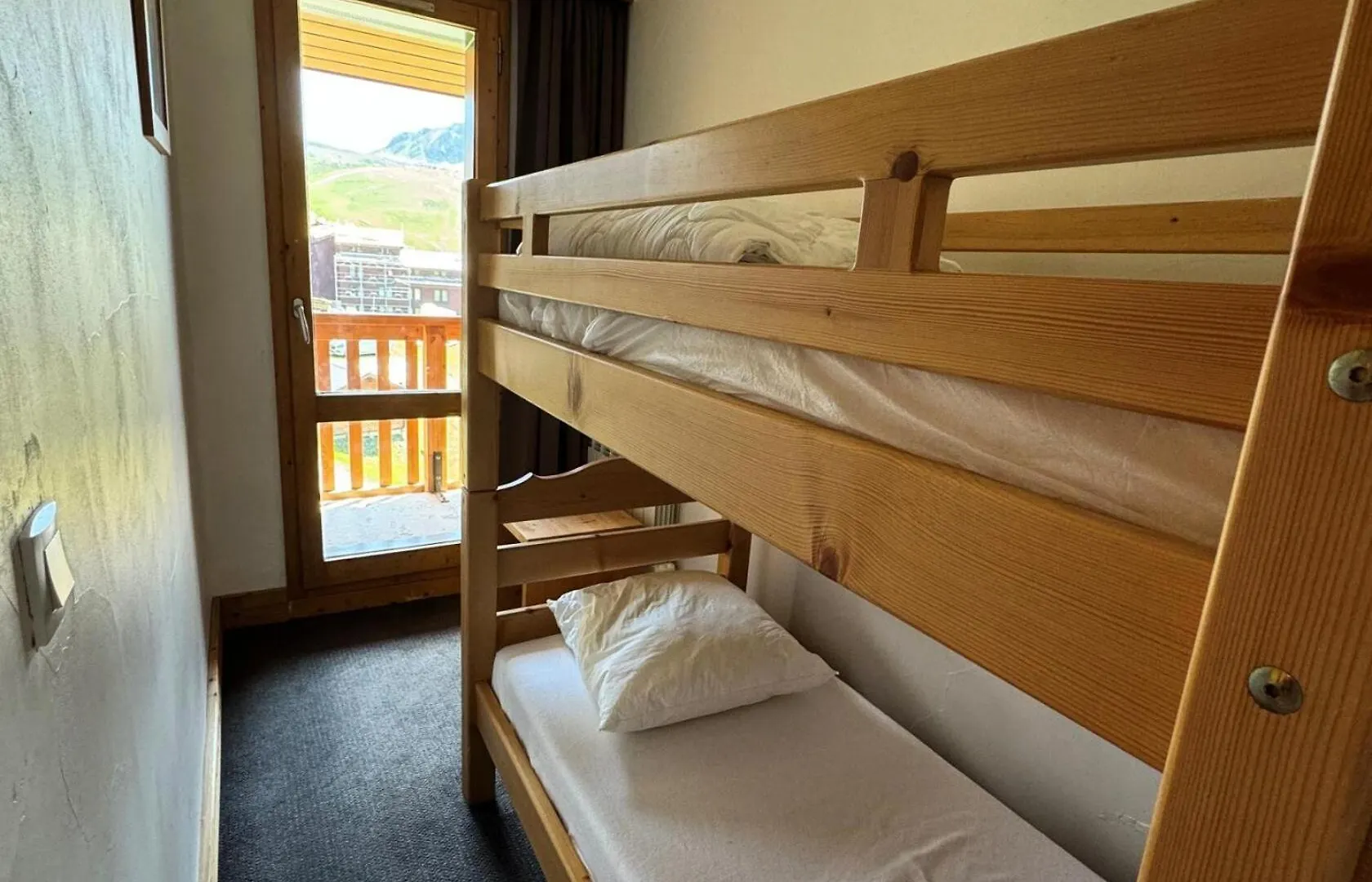 Apartment Residence Le Centaure - 4 Pieces Pour 8 Personnes 581 La Plagne